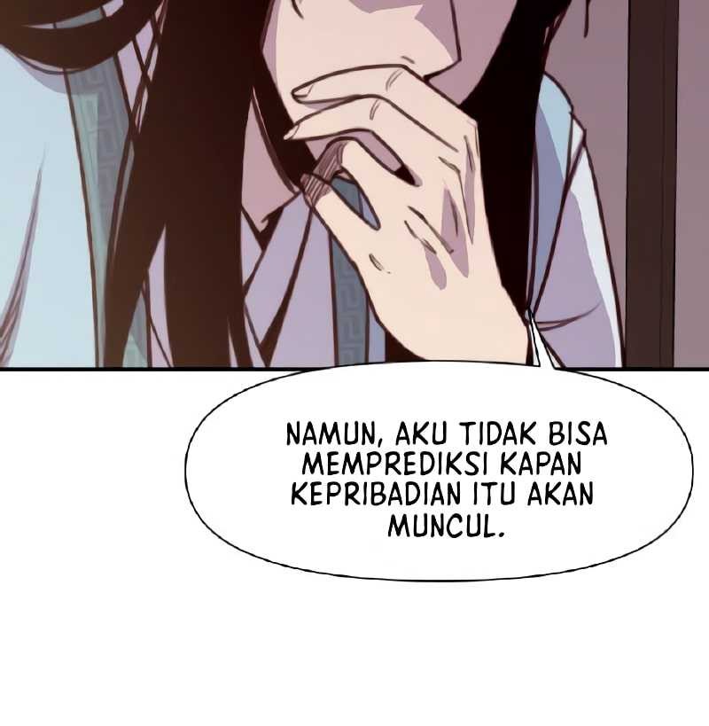 The Strongest in History Chapter 139 - halaman 16