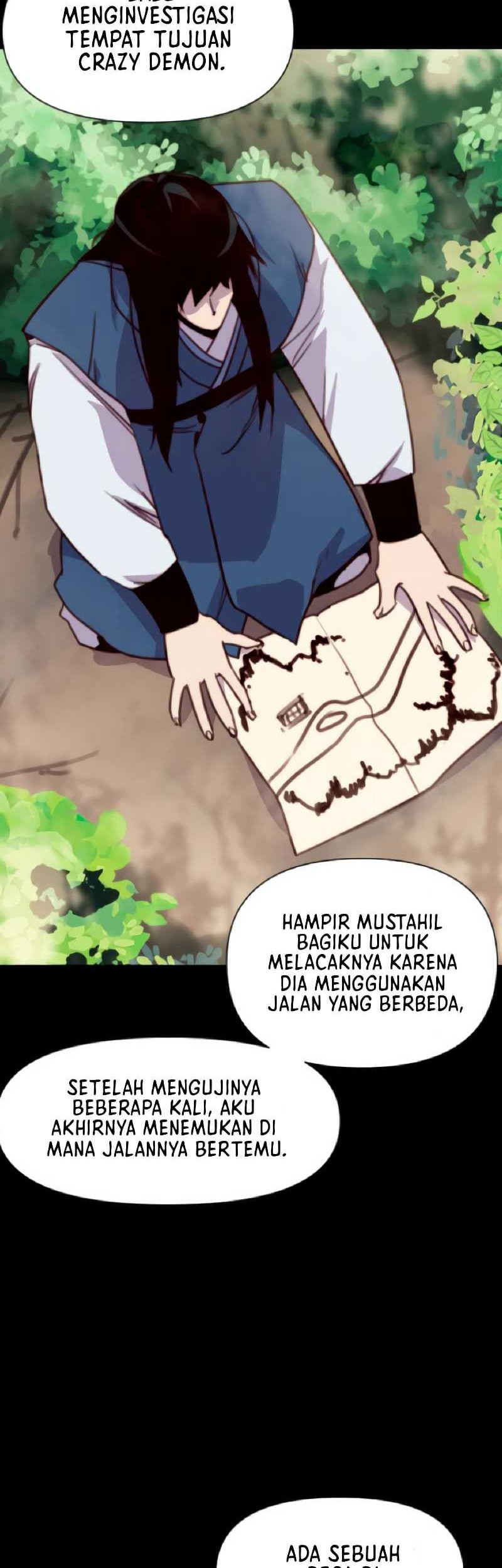 The Strongest in History Chapter 139 - halaman 18
