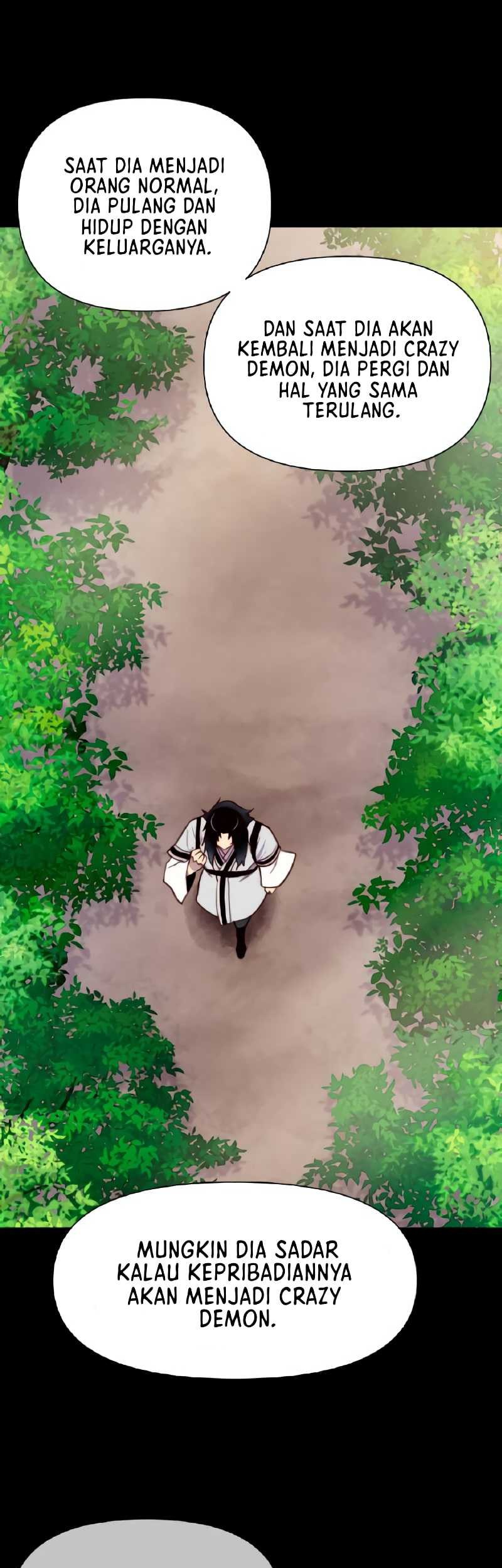 The Strongest in History Chapter 139 - halaman 22