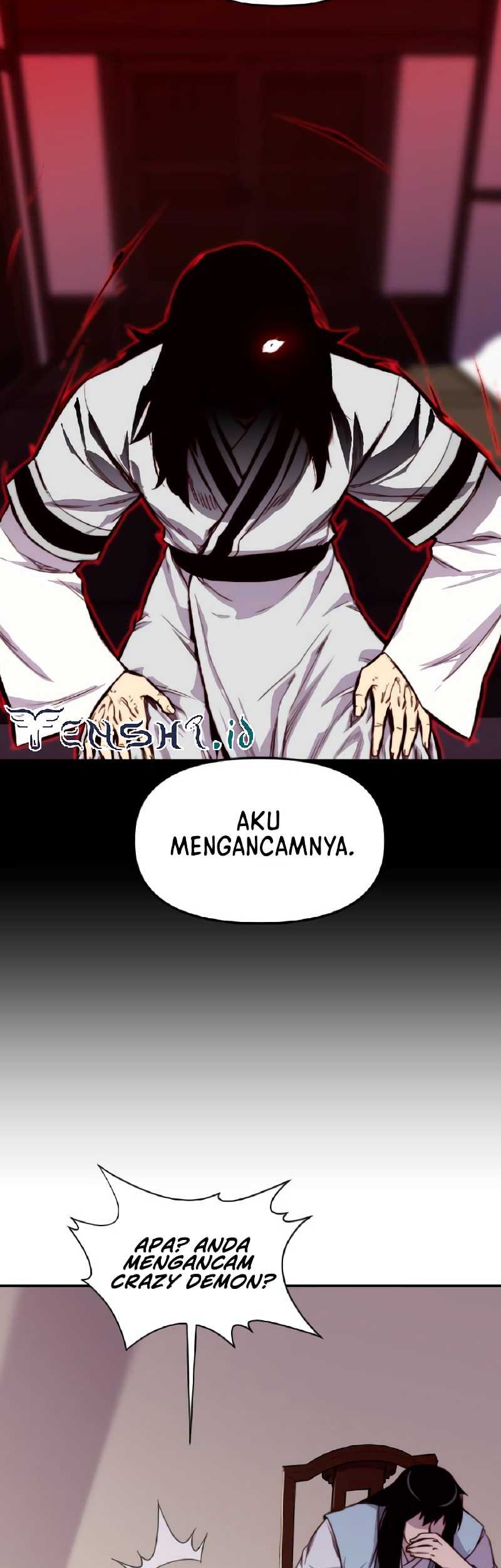 The Strongest in History Chapter 139 - halaman 29