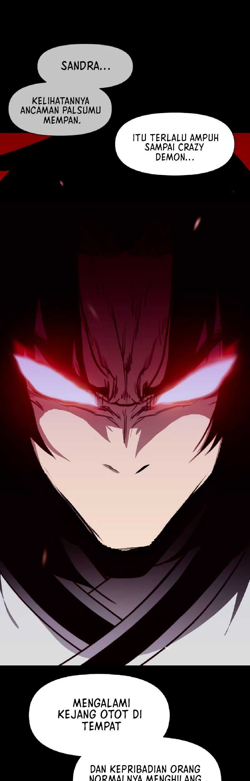 The Strongest in History Chapter 139 - halaman 32