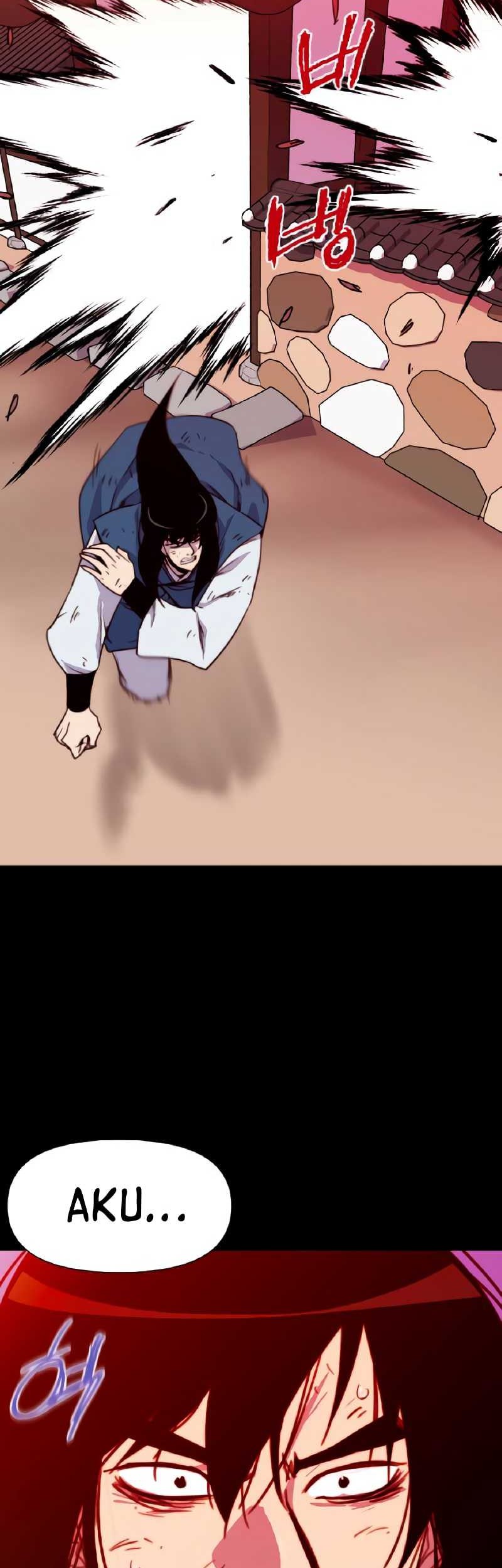 The Strongest in History Chapter 139 - halaman 34