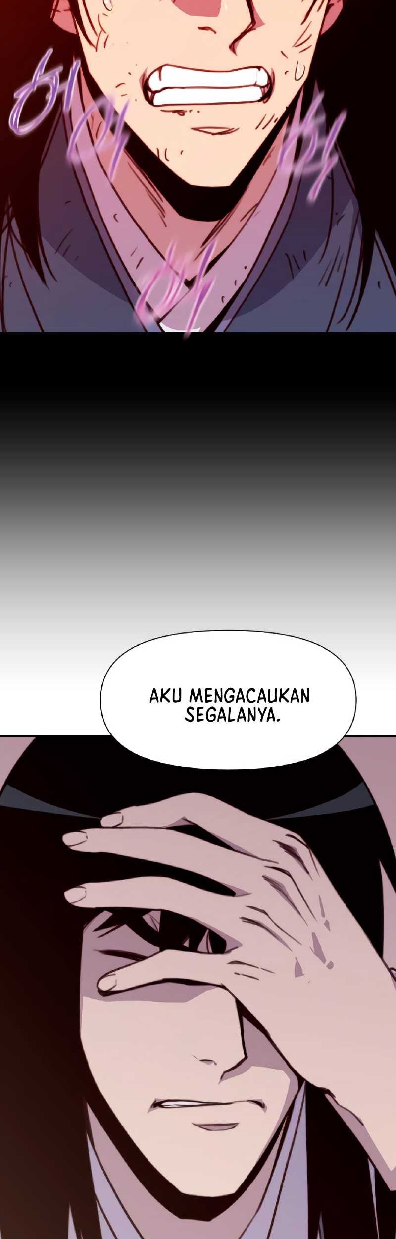 The Strongest in History Chapter 139 - halaman 35