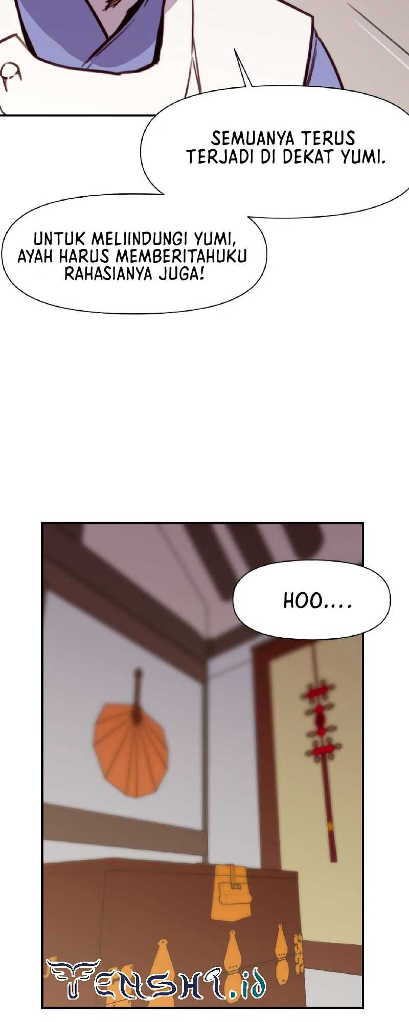 The Strongest in History Chapter 139 - halaman 46
