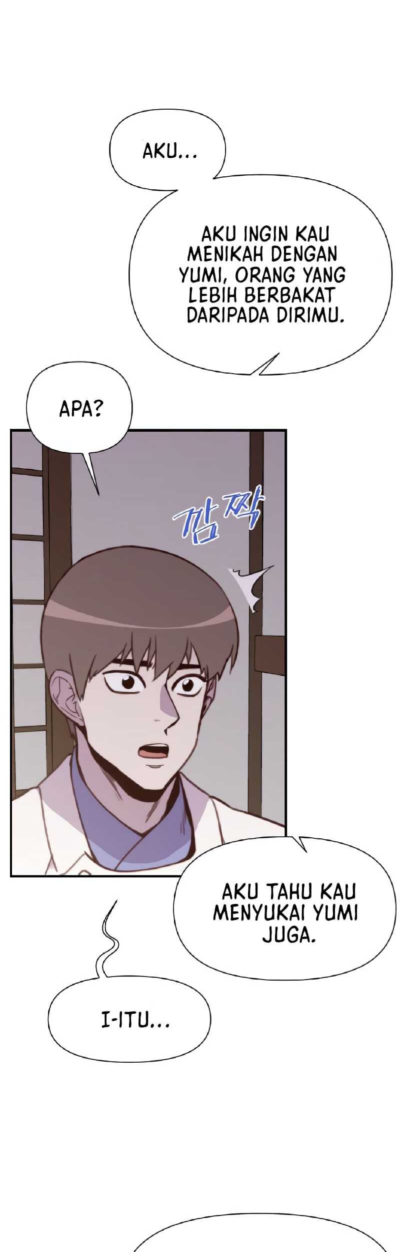 The Strongest in History Chapter 139 - halaman 47