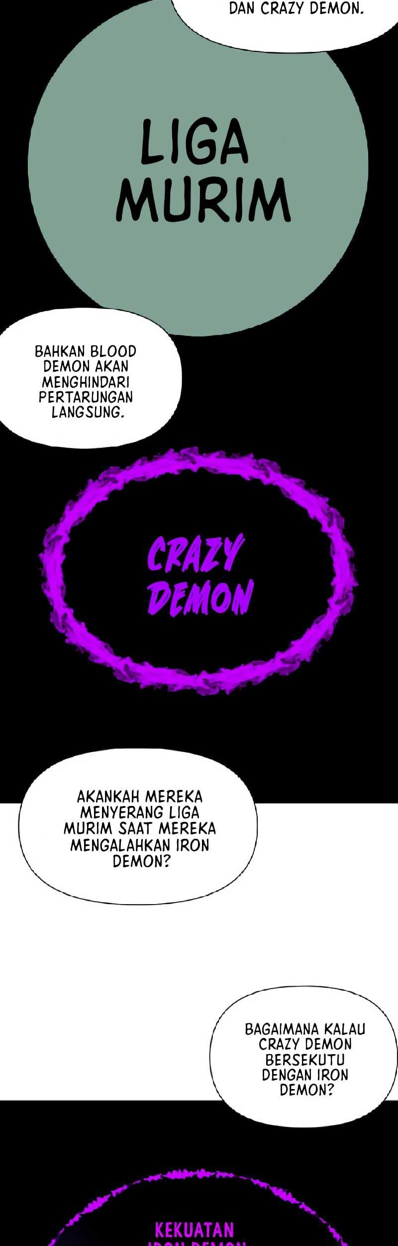 The Strongest in History Chapter 139 - halaman 5