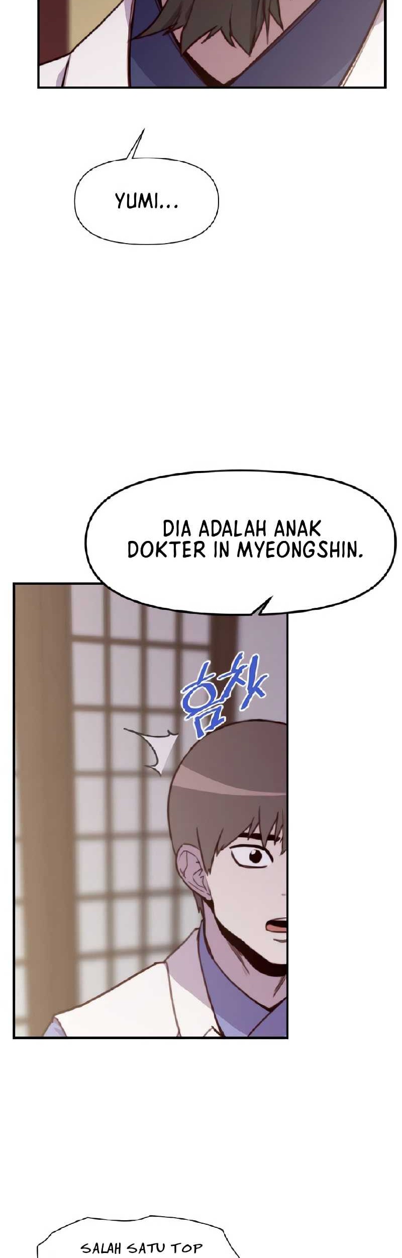 The Strongest in History Chapter 139 - halaman 50