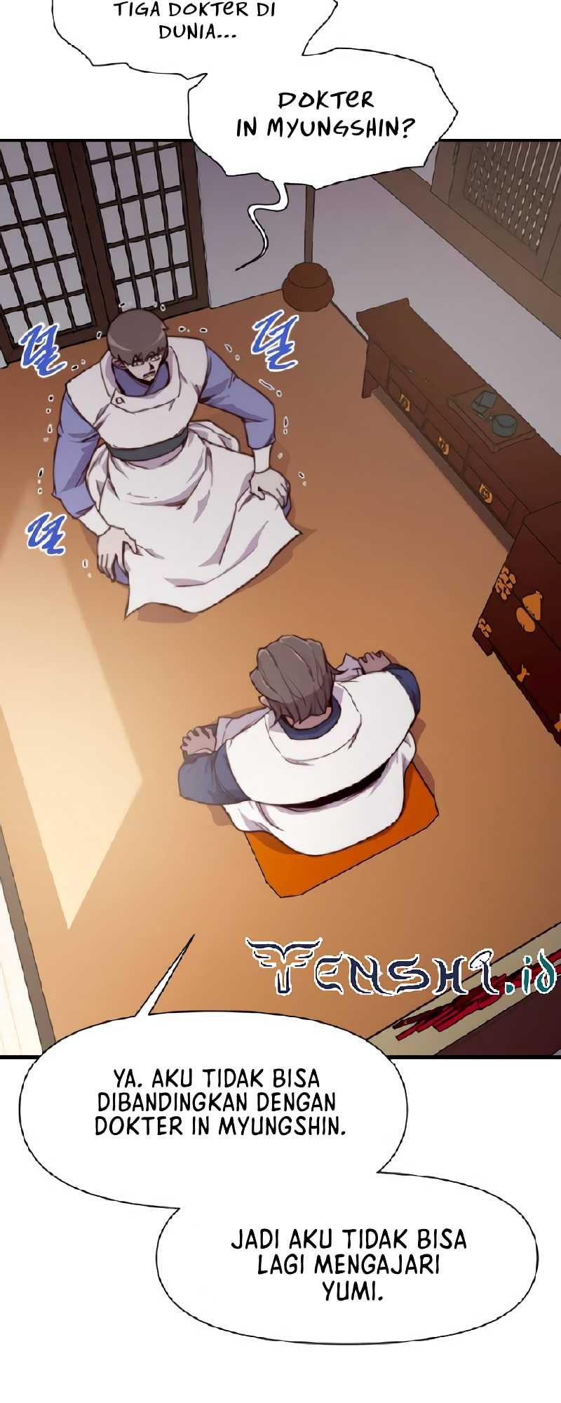 The Strongest in History Chapter 139 - halaman 51