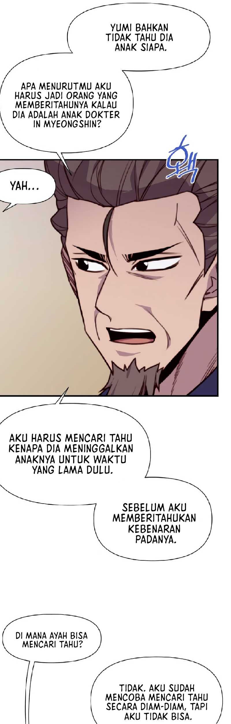 The Strongest in History Chapter 139 - halaman 53
