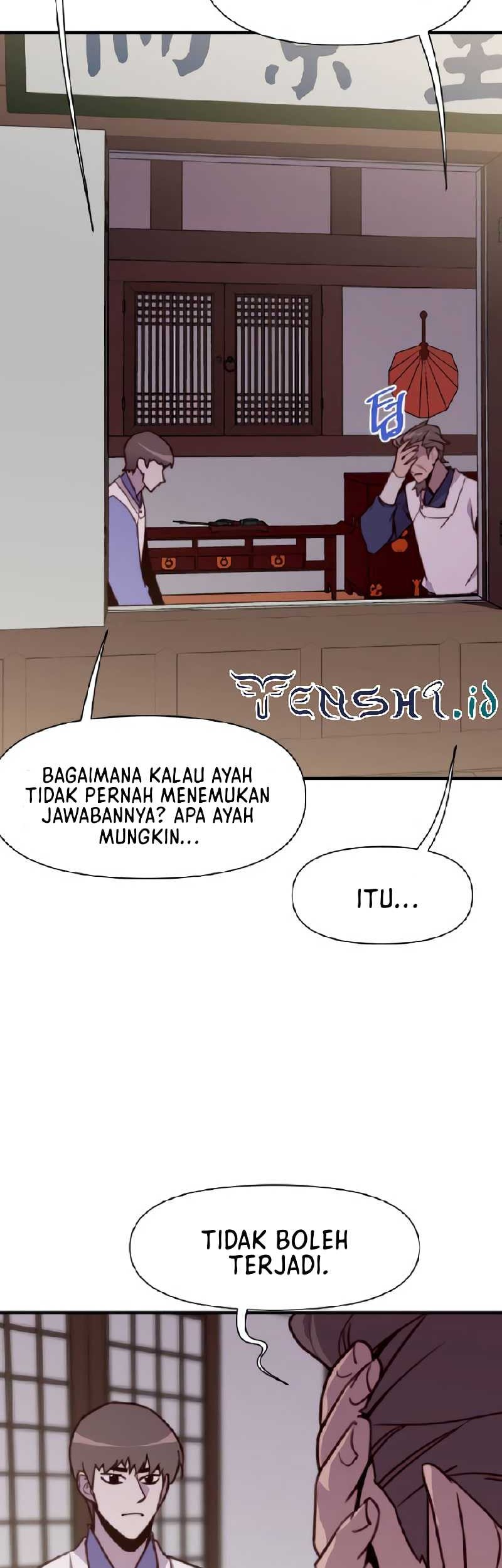 The Strongest in History Chapter 139 - halaman 54