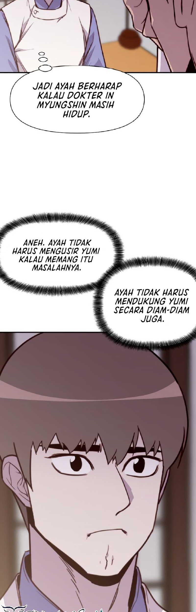 The Strongest in History Chapter 139 - halaman 55