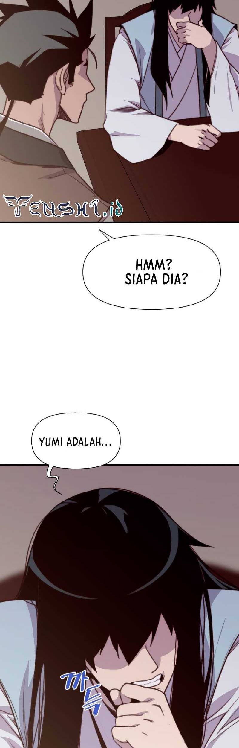 The Strongest in History Chapter 139 - halaman 58