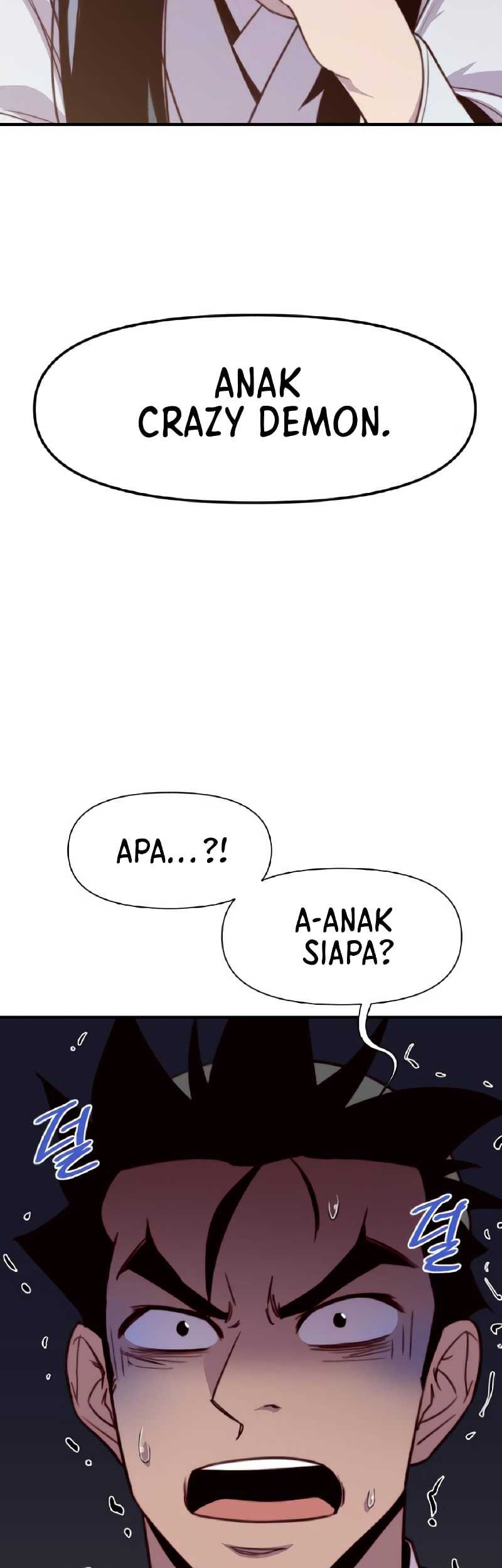 The Strongest in History Chapter 139 - halaman 59