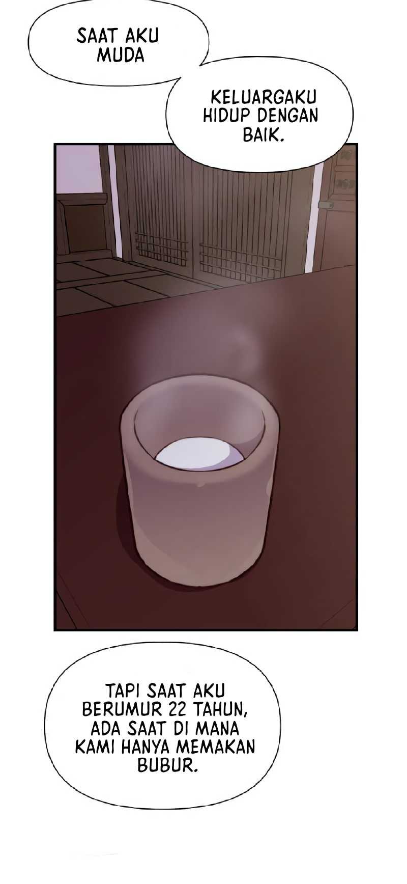 The Strongest in History Chapter 139 - halaman 61