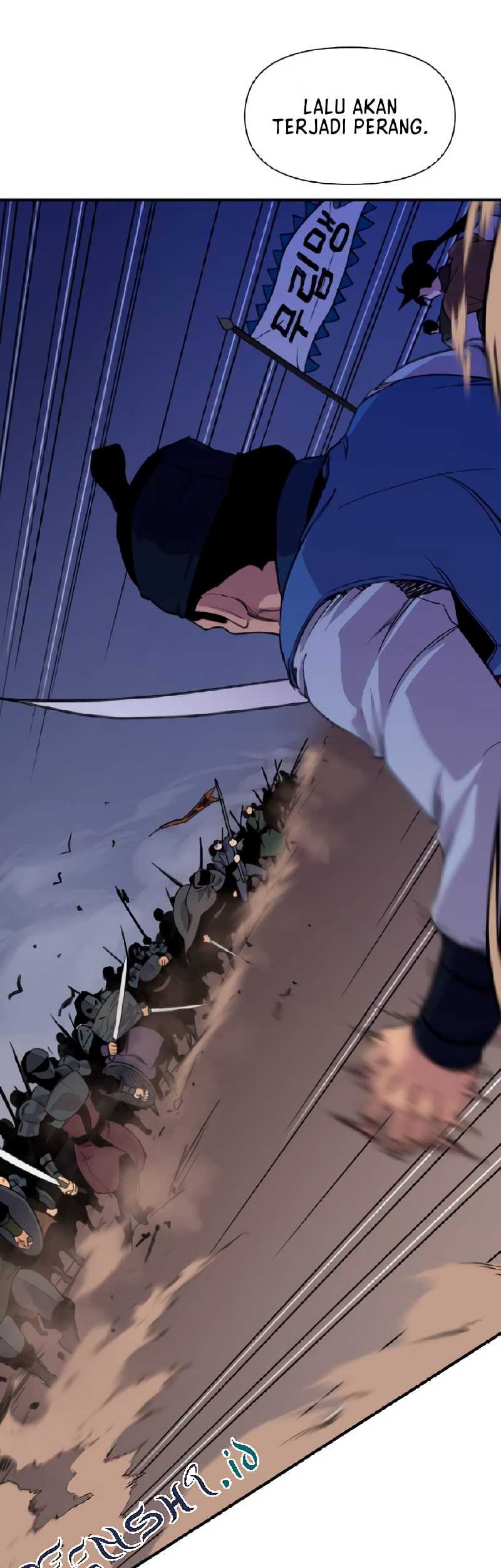 The Strongest in History Chapter 139 - halaman 7