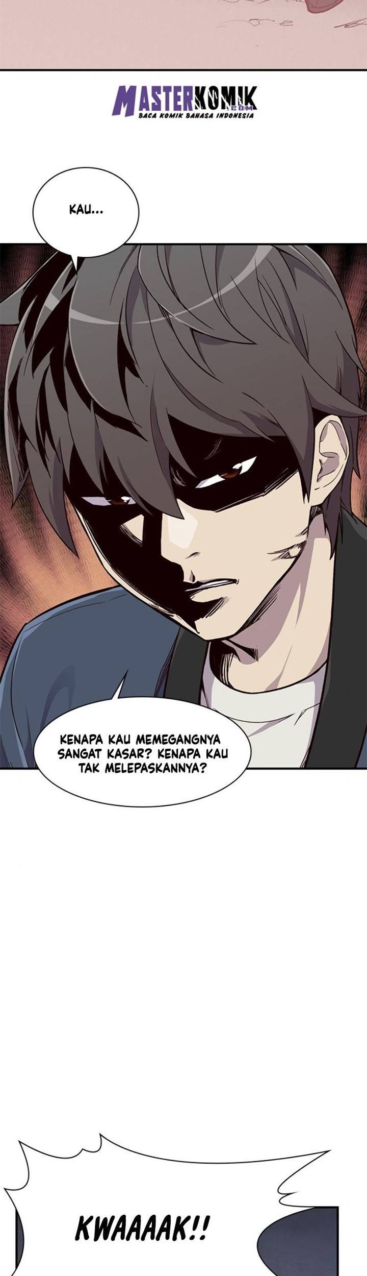 The Strongest in History Chapter 14 - halaman 16