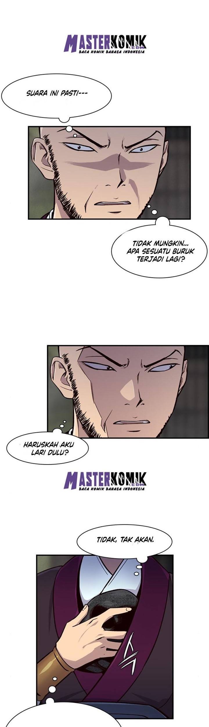 The Strongest in History Chapter 14 - halaman 18