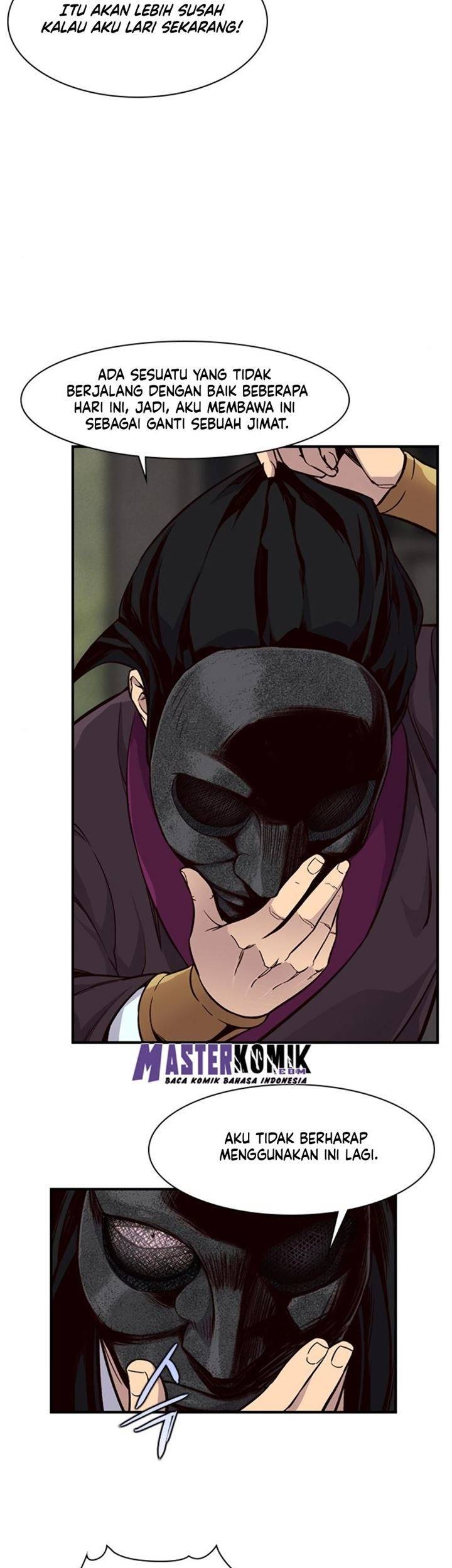 The Strongest in History Chapter 14 - halaman 19