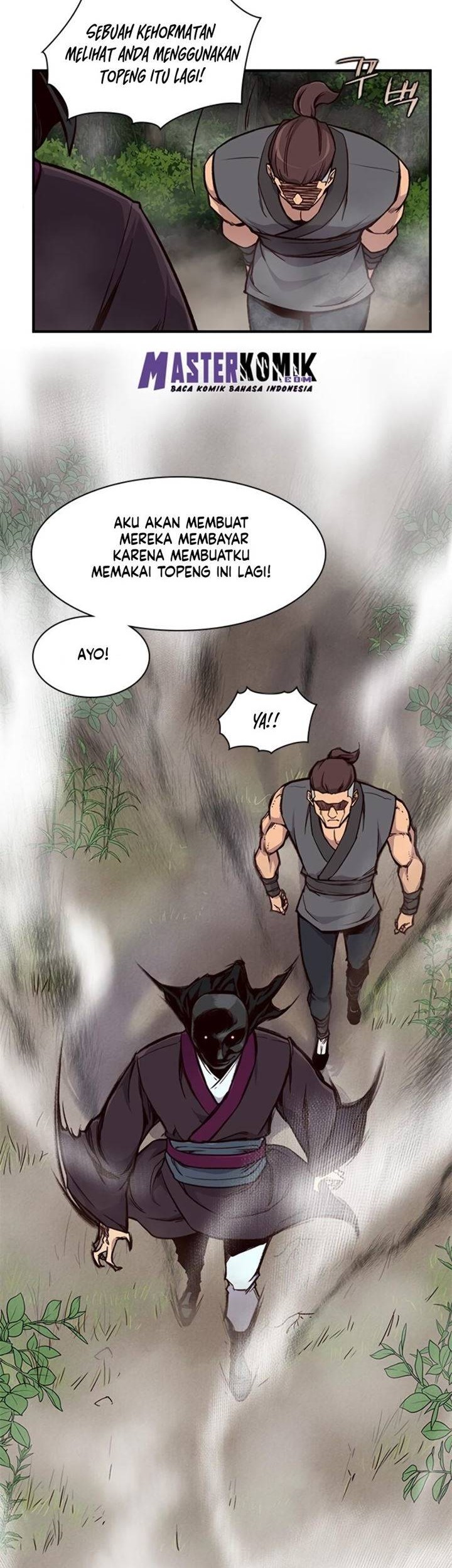 The Strongest in History Chapter 14 - halaman 20