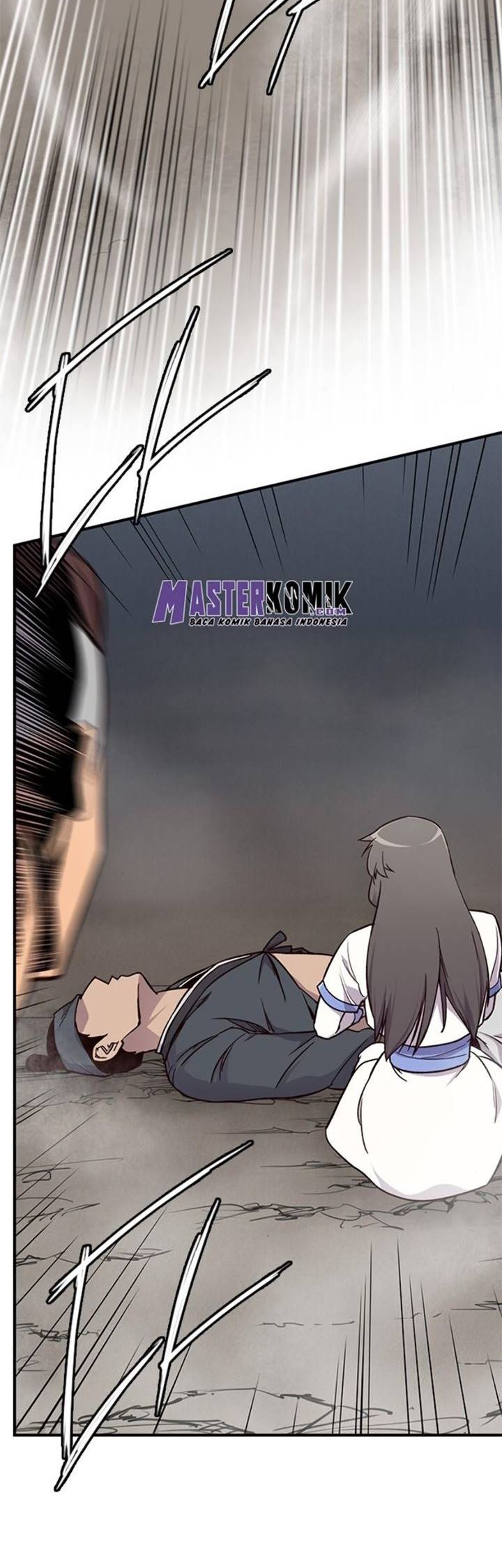 The Strongest in History Chapter 14 - halaman 26