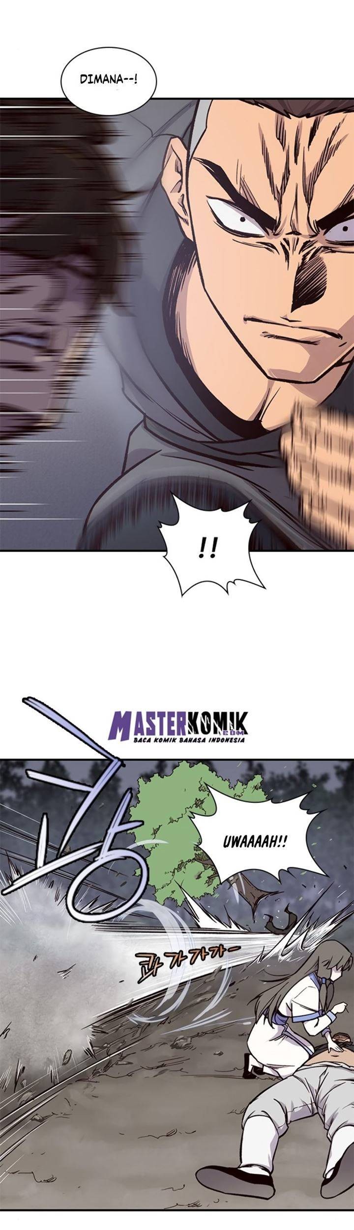 The Strongest in History Chapter 14 - halaman 27