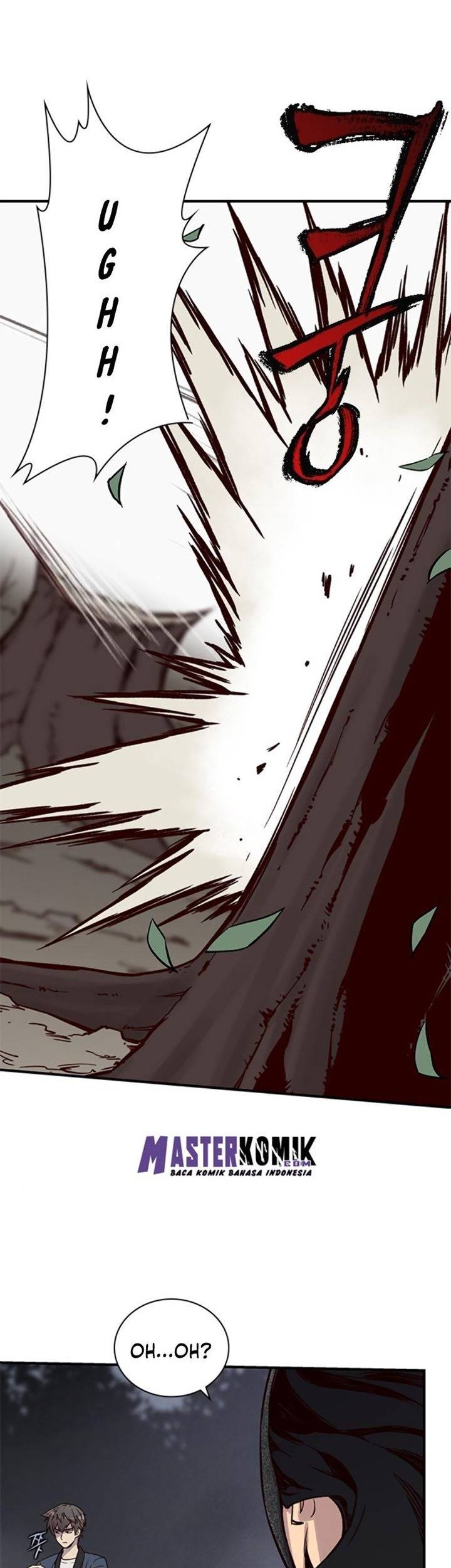 The Strongest in History Chapter 14 - halaman 28