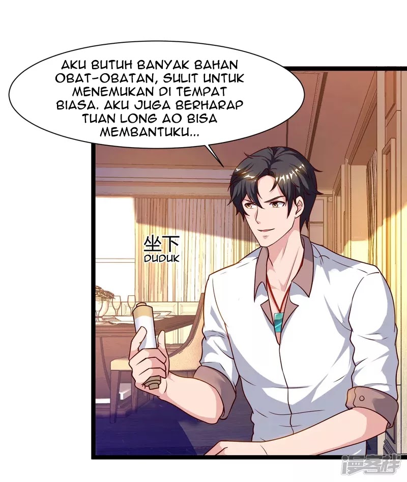 The Strongest in History Chapter 14 - halaman 3