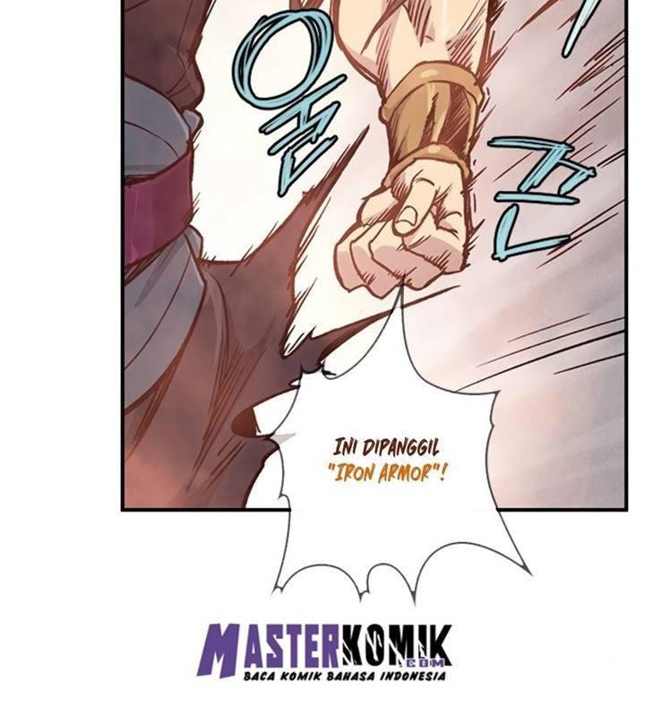 The Strongest in History Chapter 14 - halaman 31