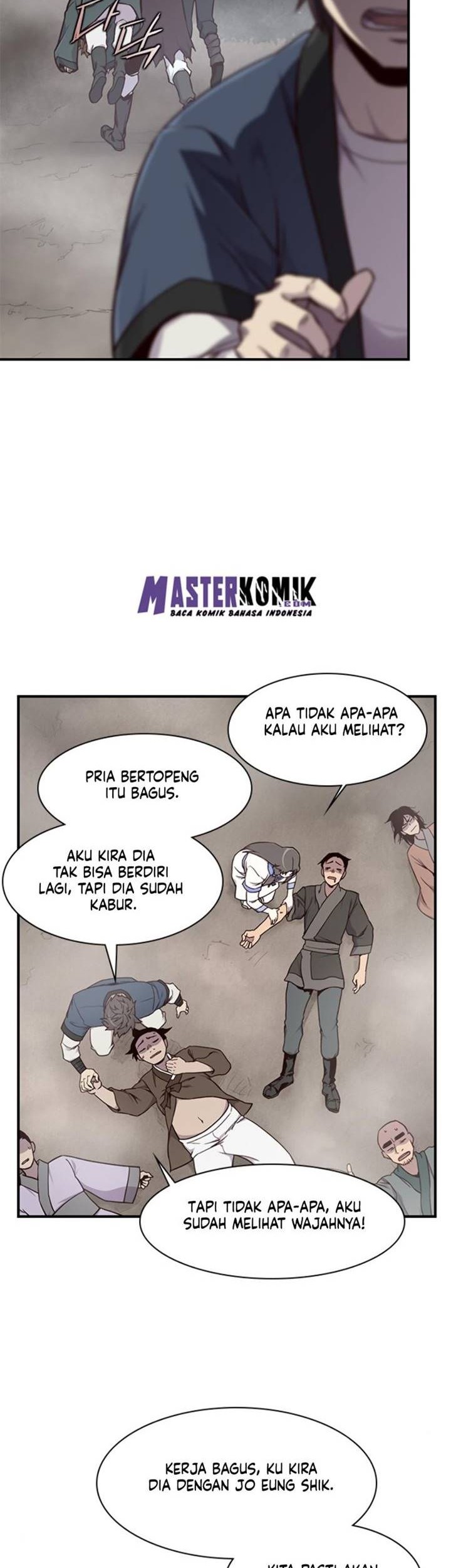 The Strongest in History Chapter 14 - halaman 48