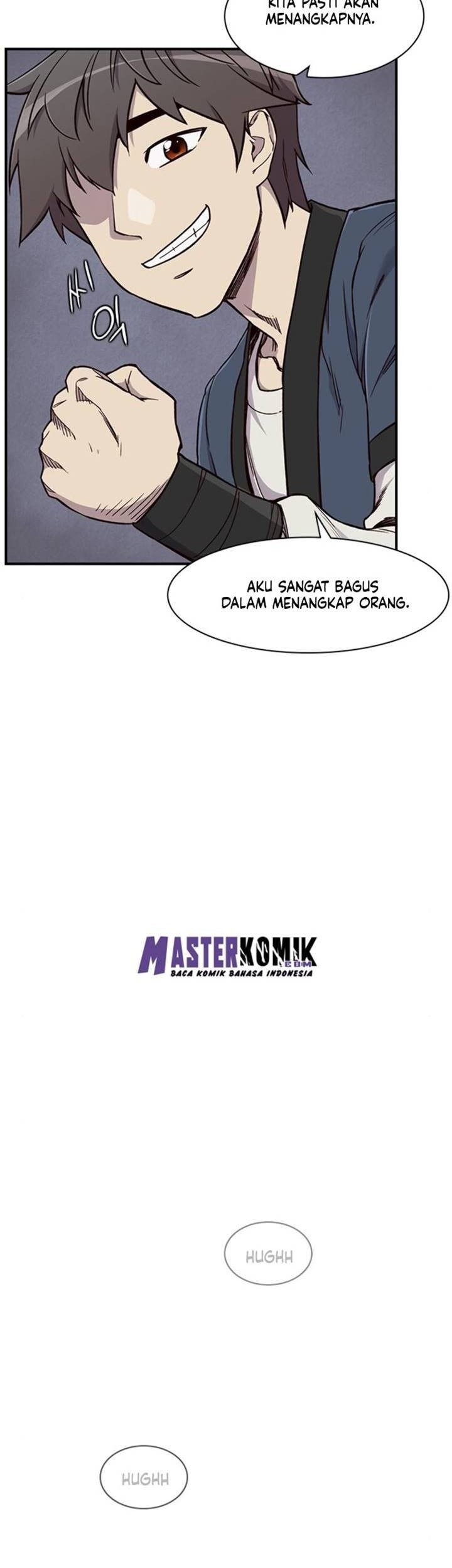 The Strongest in History Chapter 14 - halaman 49