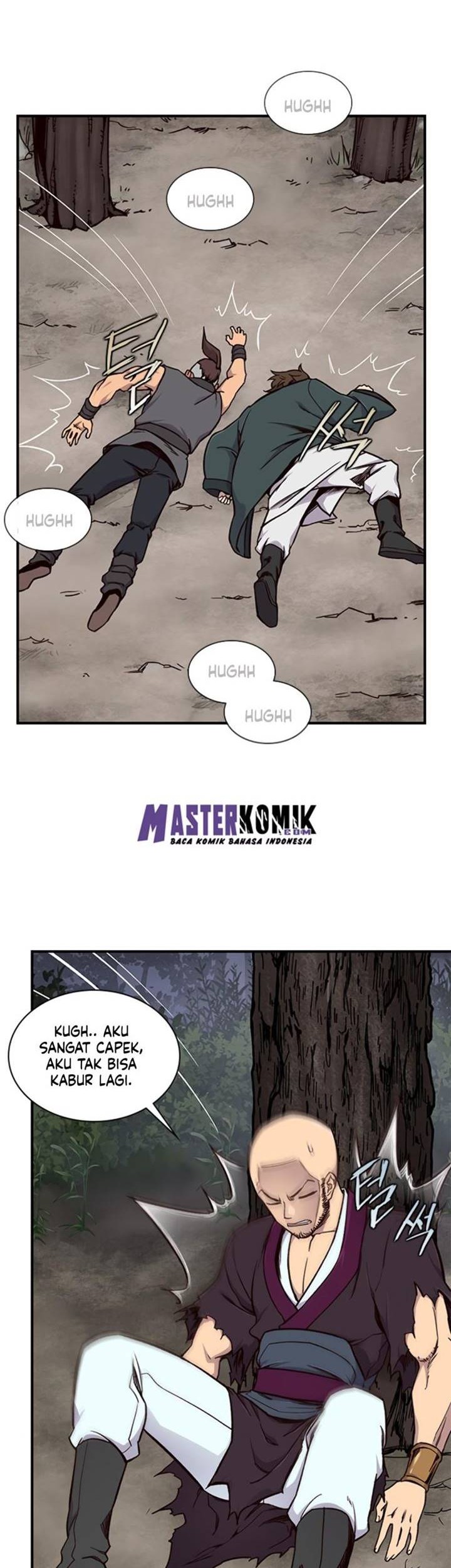 The Strongest in History Chapter 14 - halaman 50
