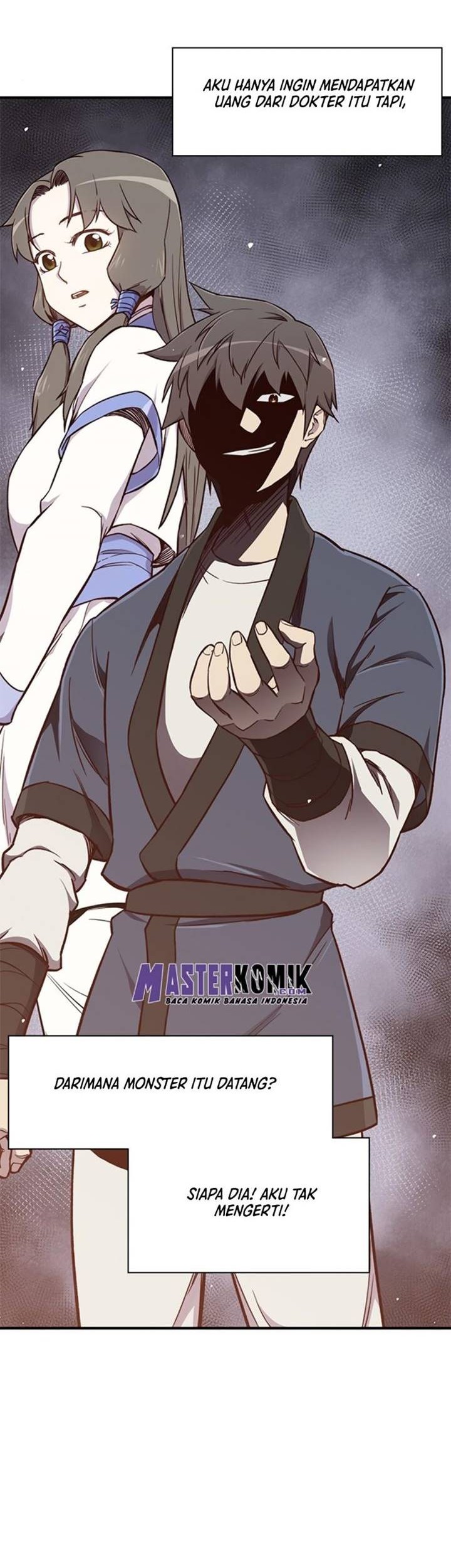 The Strongest in History Chapter 14 - halaman 52