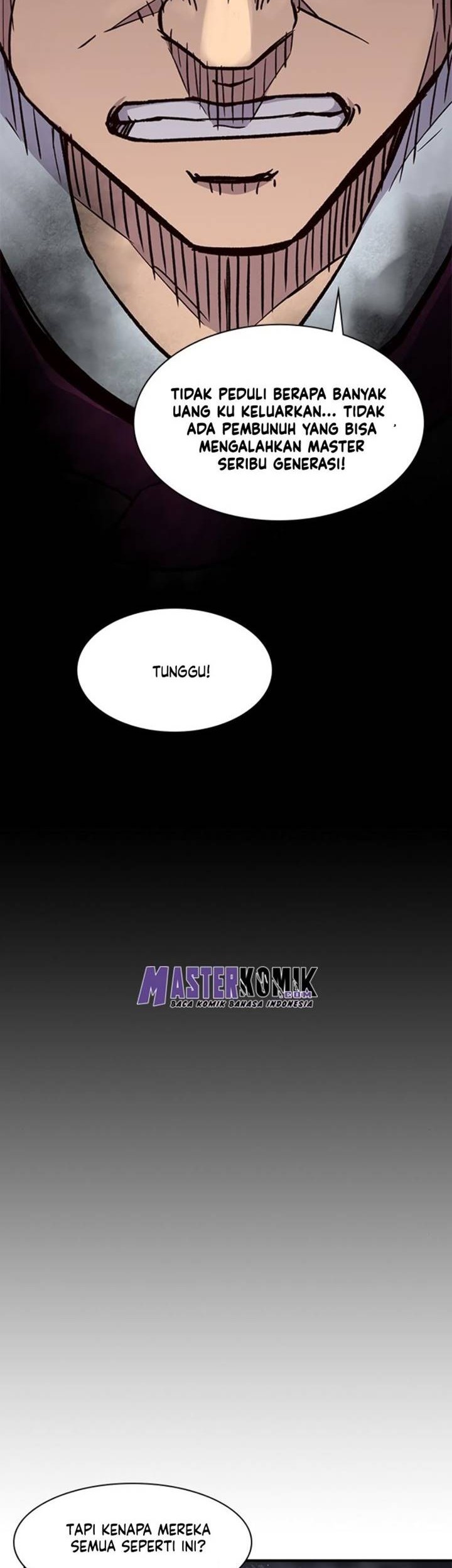 The Strongest in History Chapter 14 - halaman 55
