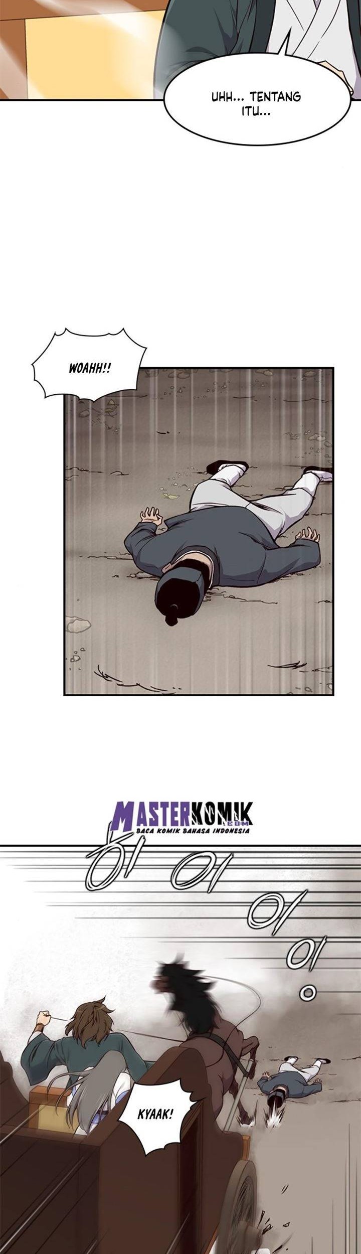 The Strongest in History Chapter 14 - halaman 7