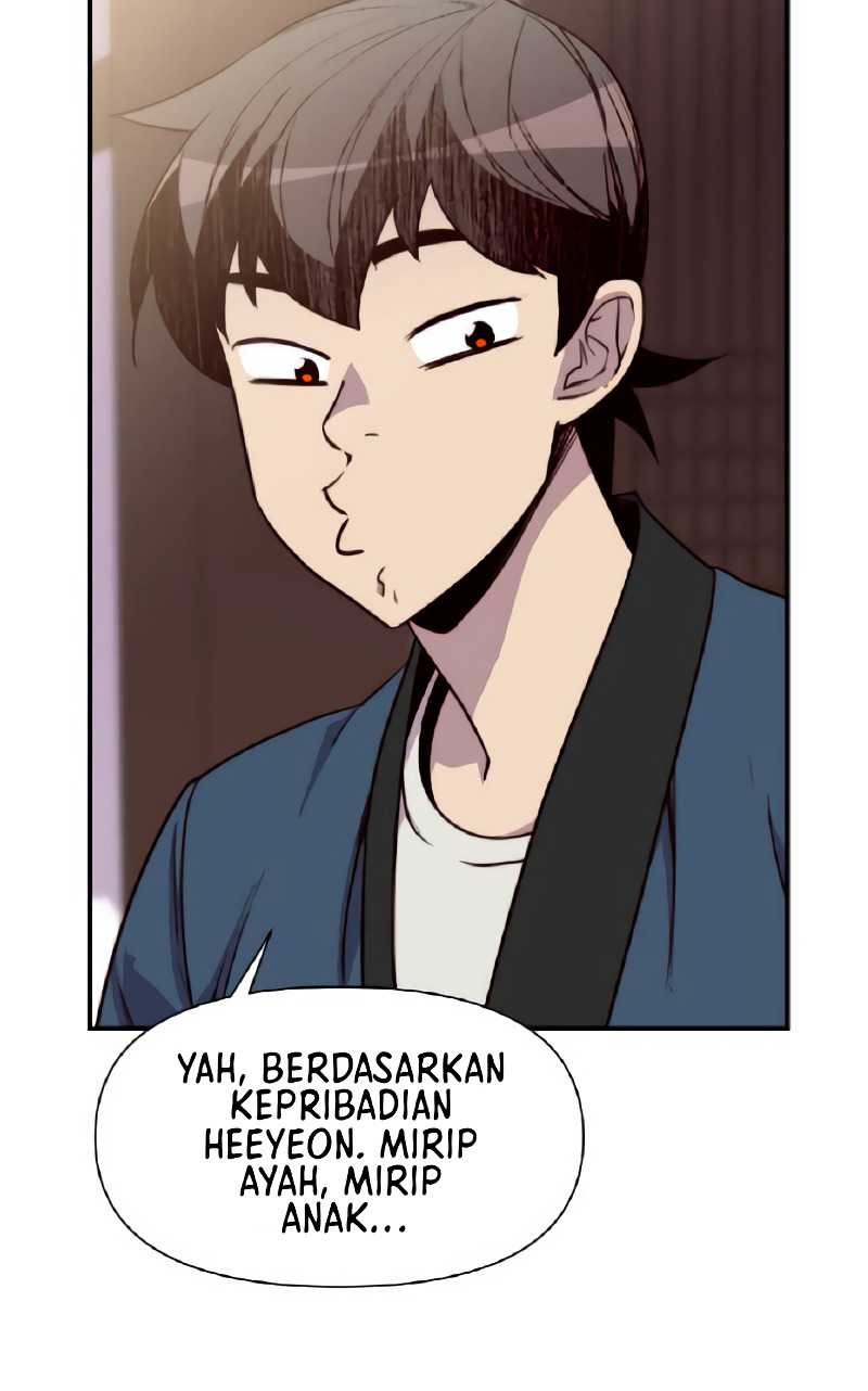 The Strongest in History Chapter 140 - halaman 21