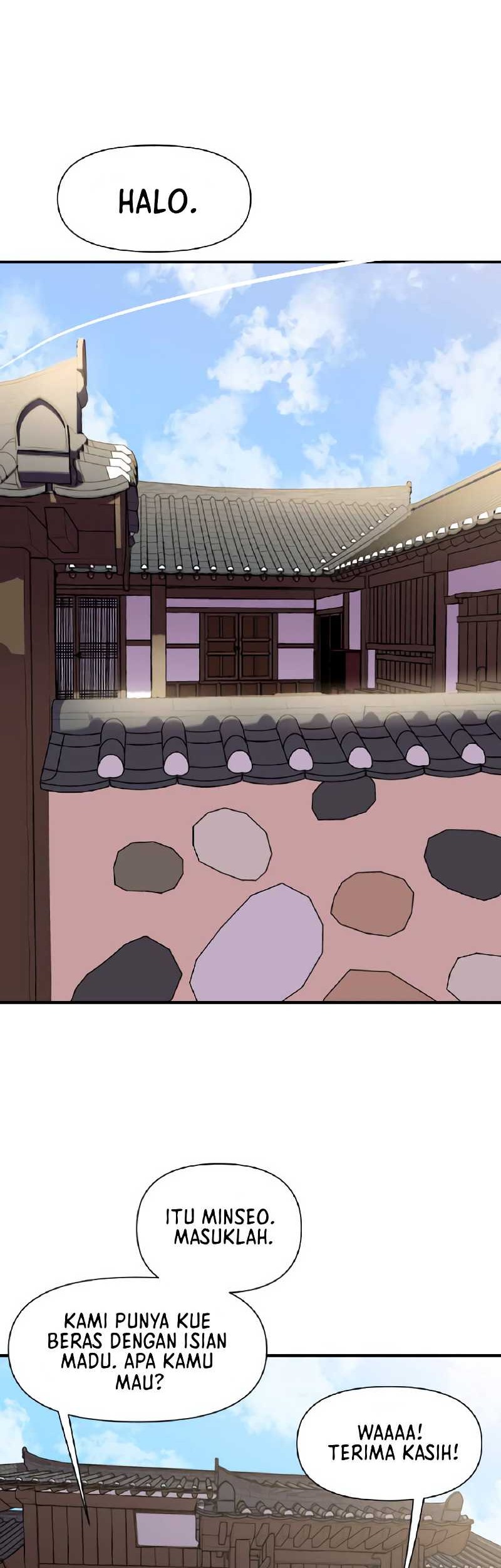 The Strongest in History Chapter 140 - halaman 25