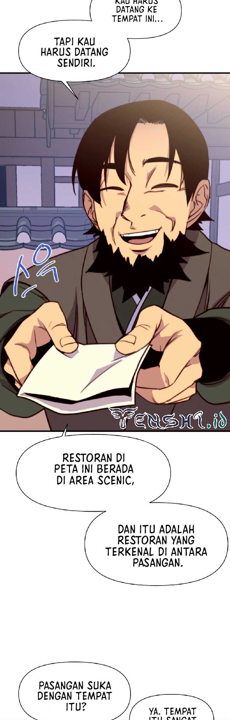 The Strongest in History Chapter 140 - halaman 29