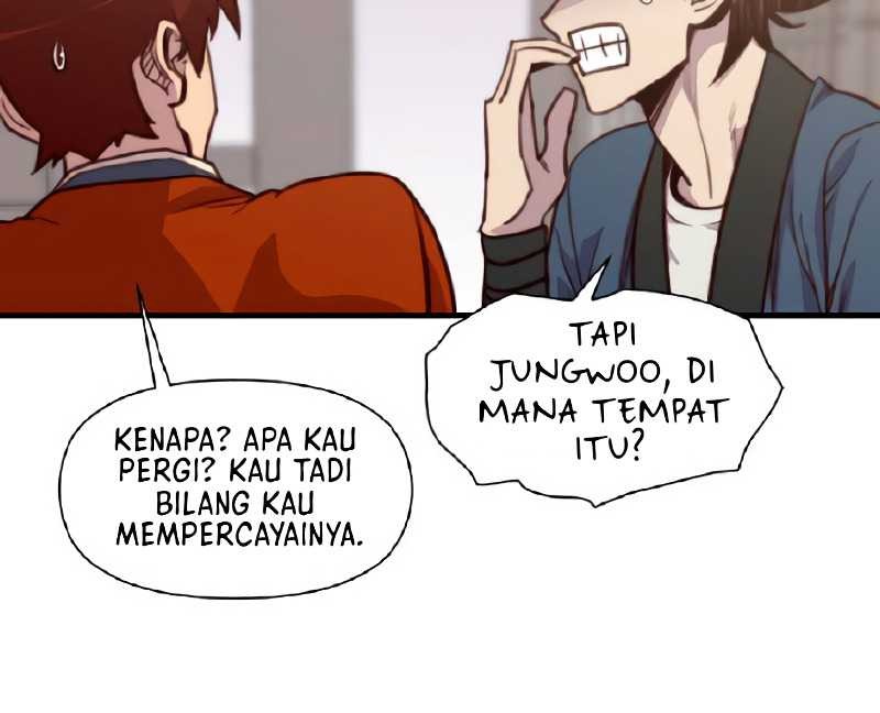 The Strongest in History Chapter 140 - halaman 36