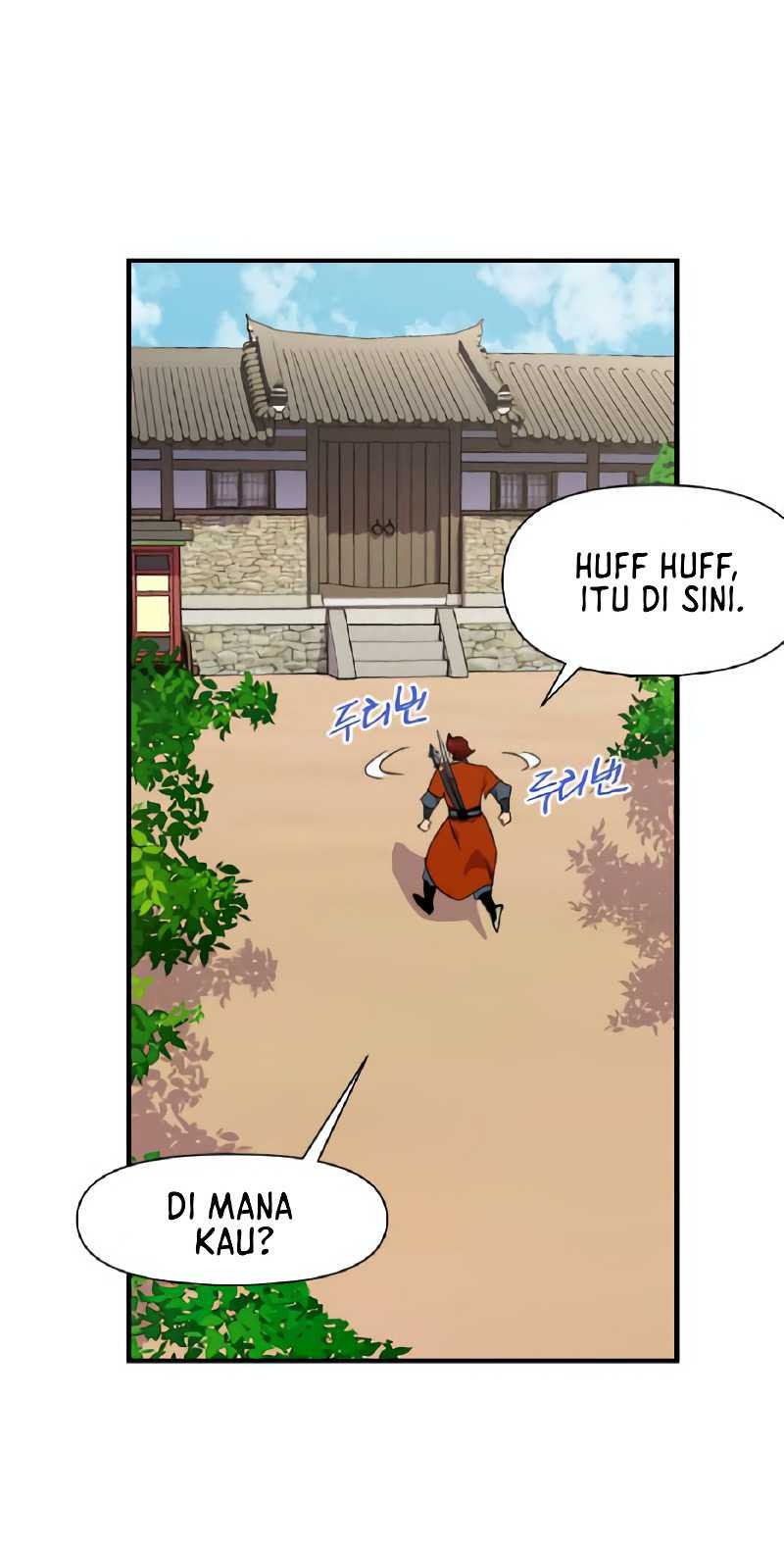 The Strongest in History Chapter 140 - halaman 41
