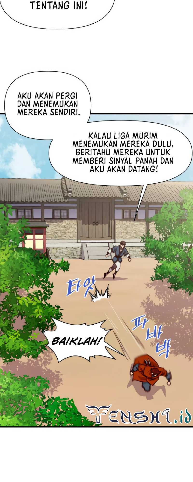The Strongest in History Chapter 140 - halaman 46