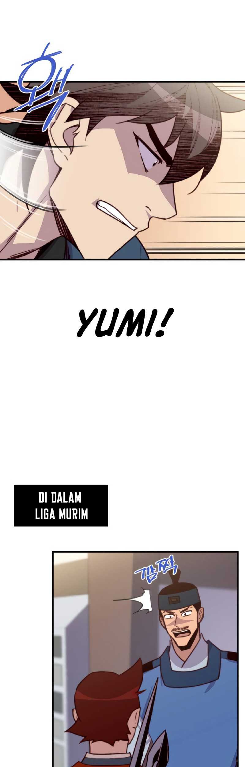 The Strongest in History Chapter 140 - halaman 47