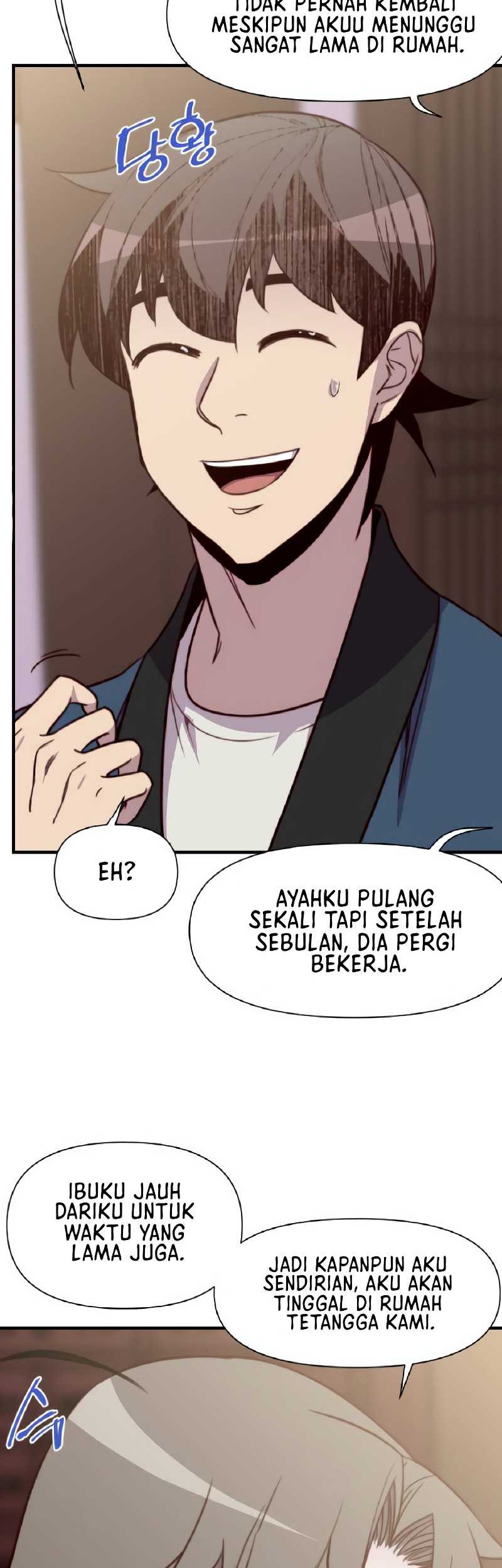 The Strongest in History Chapter 140 - halaman 5