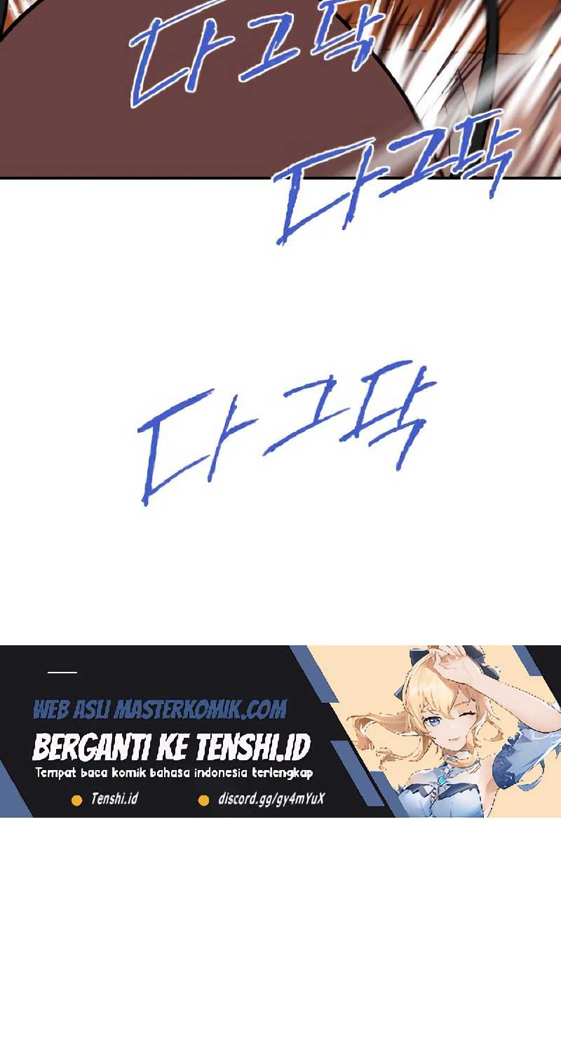 The Strongest in History Chapter 140 - halaman 58
