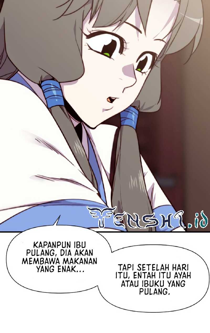 The Strongest in History Chapter 140 - halaman 6