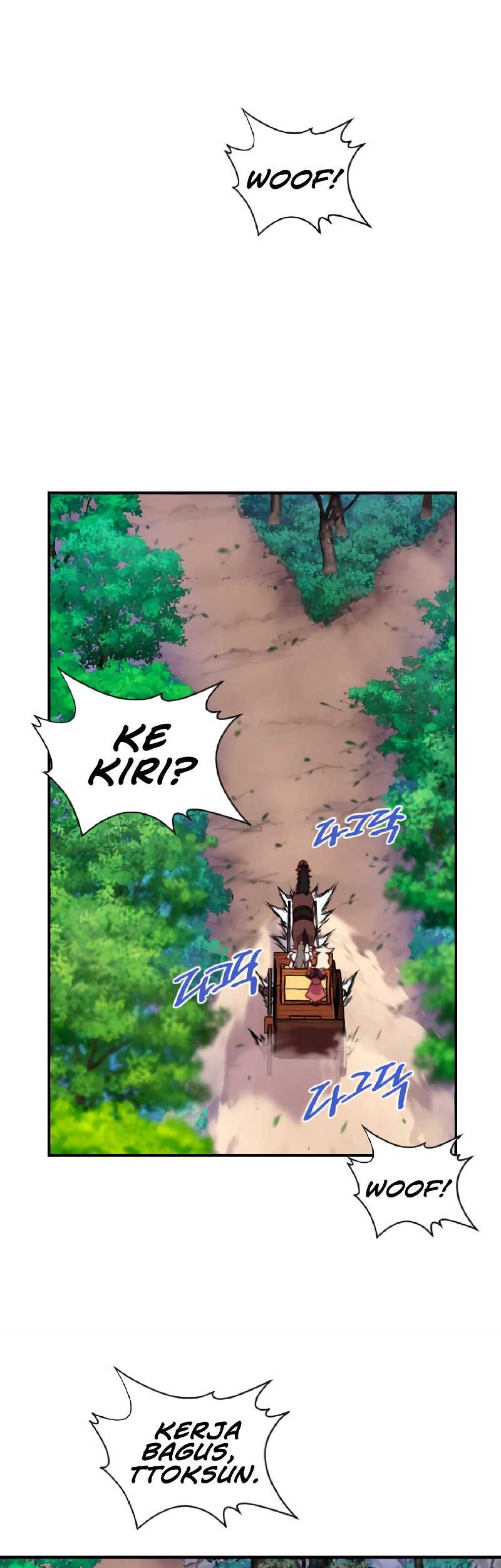 The Strongest in History Chapter 141 - halaman 2