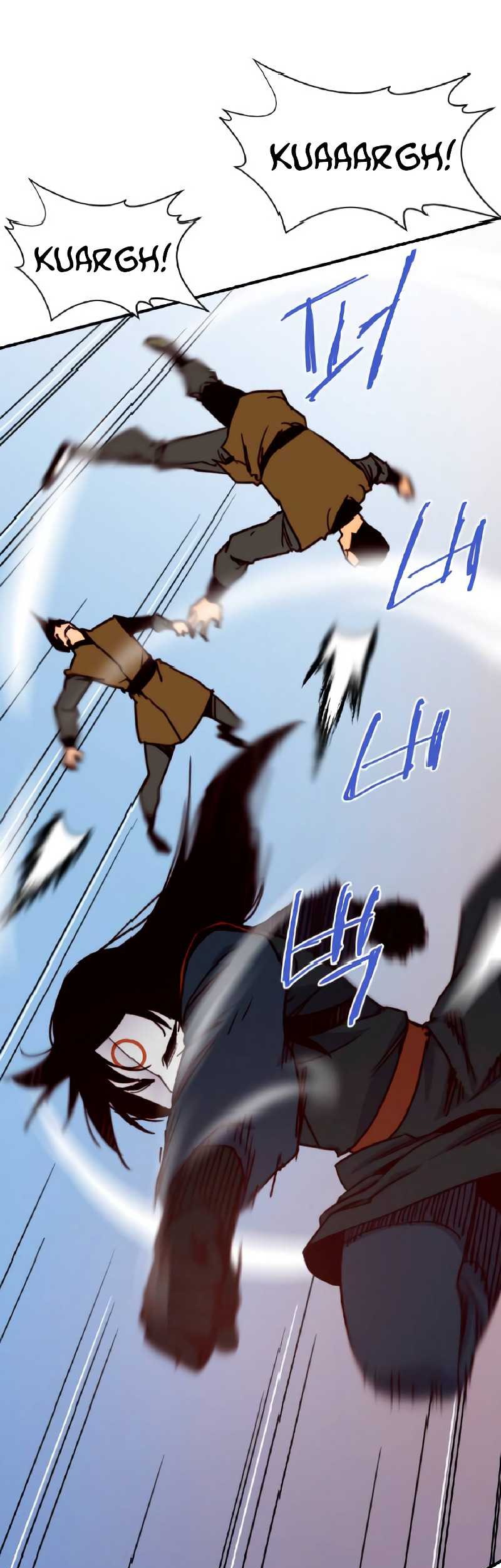 The Strongest in History Chapter 141 - halaman 27