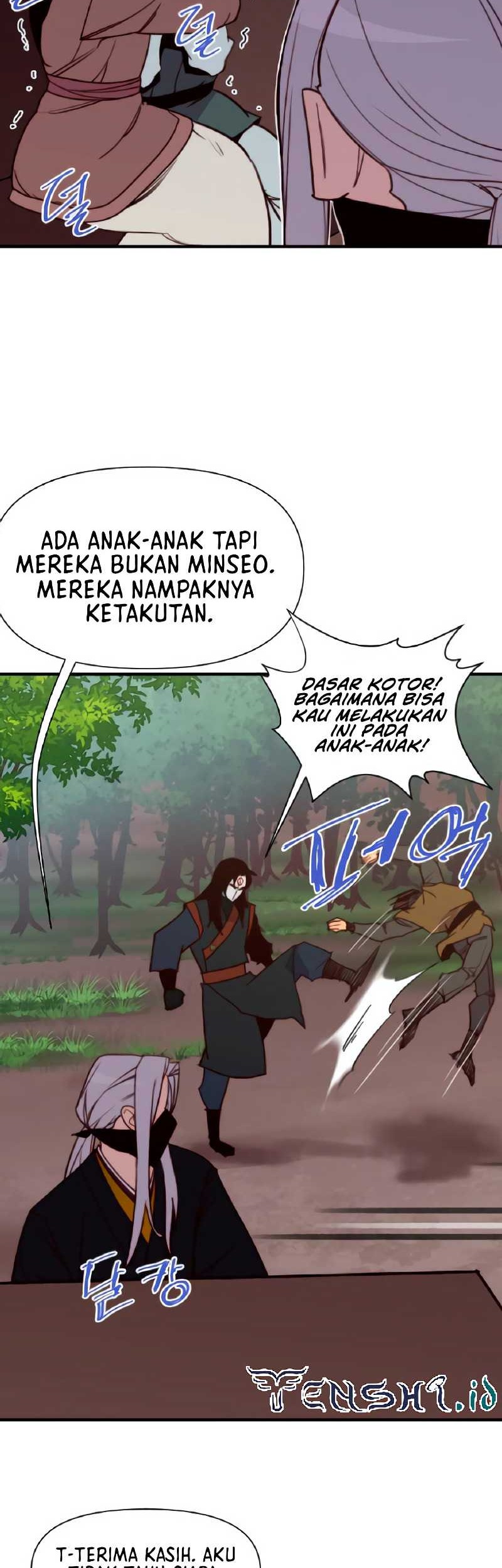The Strongest in History Chapter 141 - halaman 30