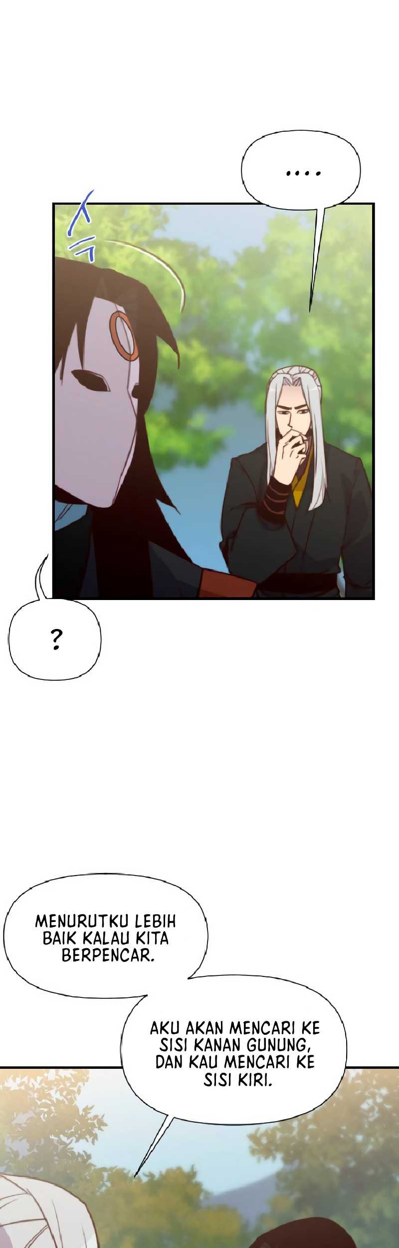 The Strongest in History Chapter 141 - halaman 37