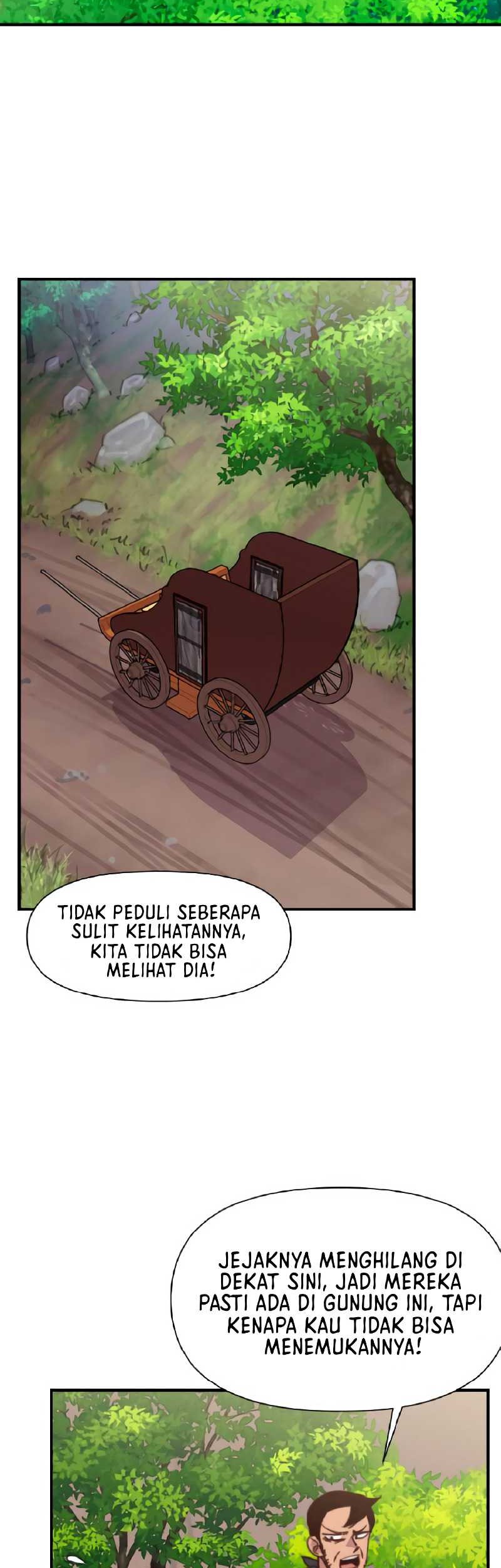 The Strongest in History Chapter 141 - halaman 48