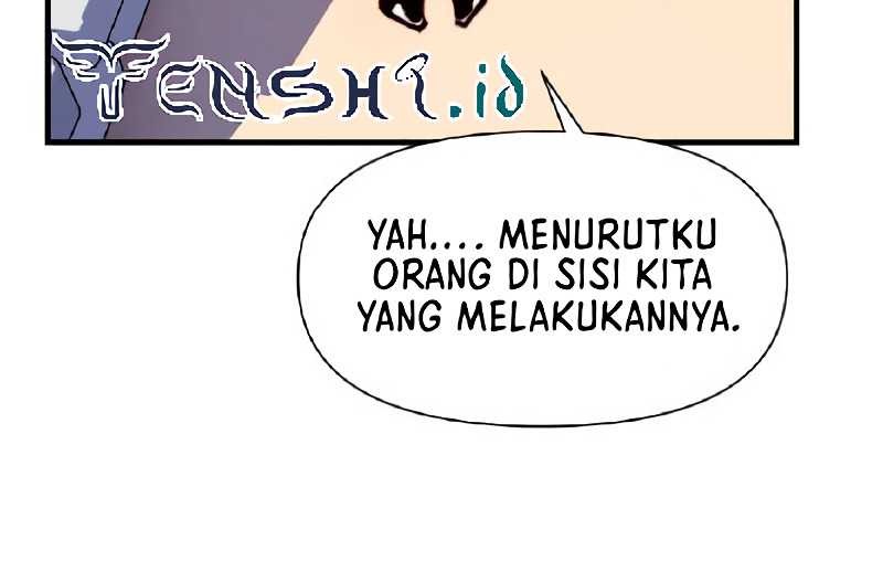 The Strongest in History Chapter 142 - halaman 21